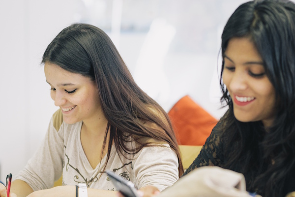 Angebote für Studierende - StudiumPlus