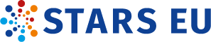 Logo STARS EU